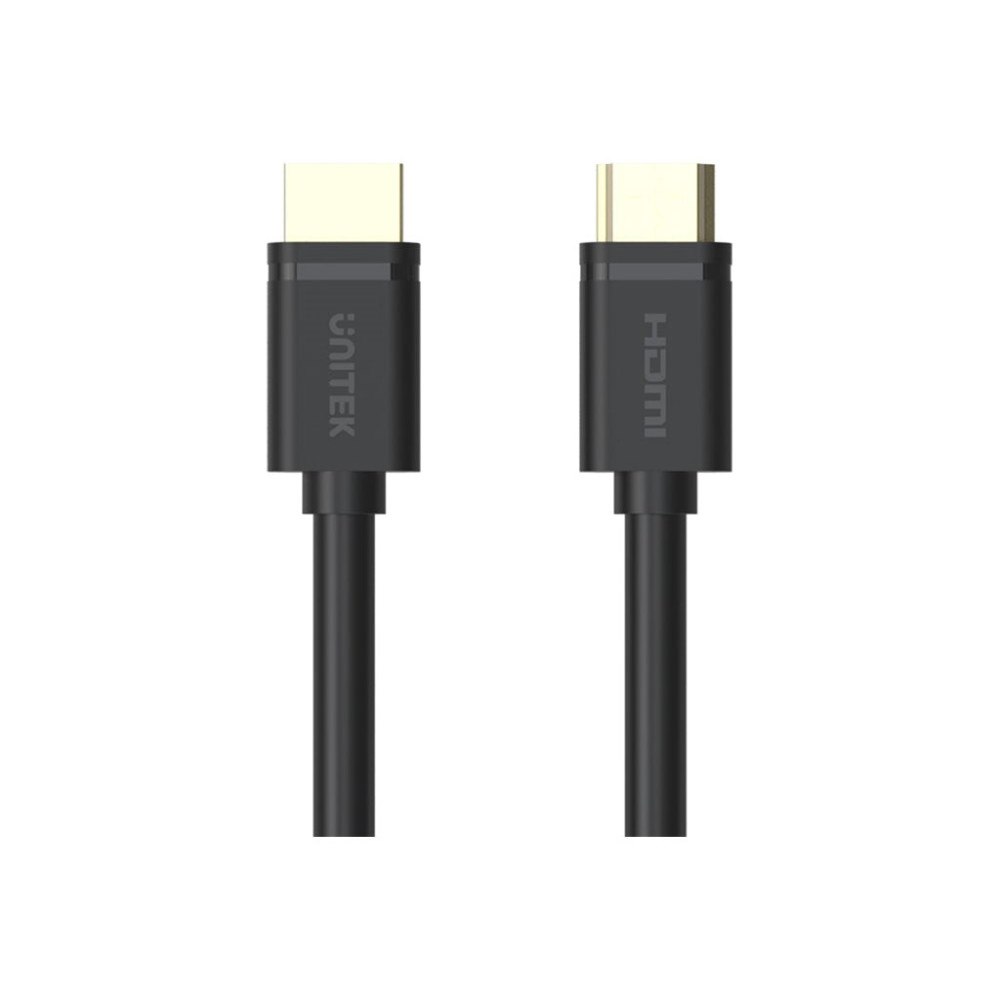 UNITEK Unitek HDMI-kabel - 2 m