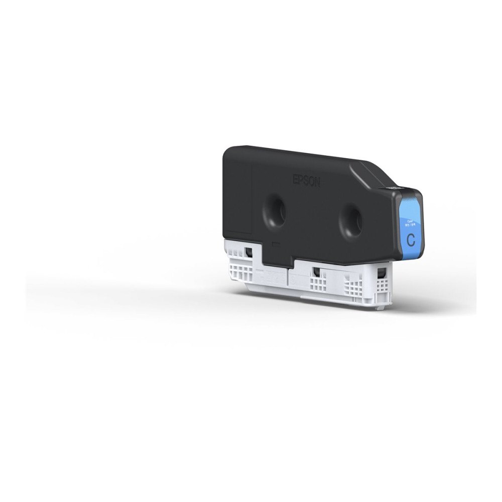 EPSON Epson T08N2 - cyan - original - bläckpatron