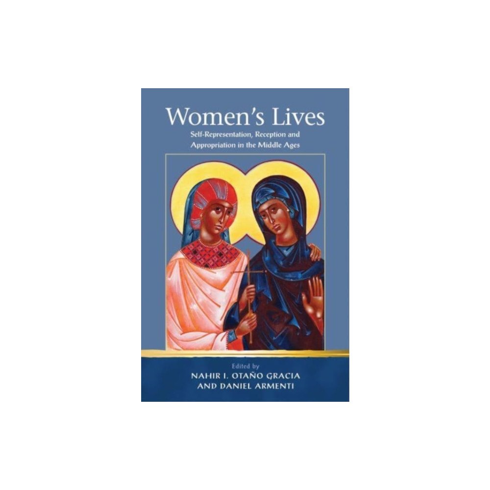 University of wales press Women's Lives (inbunden, eng)