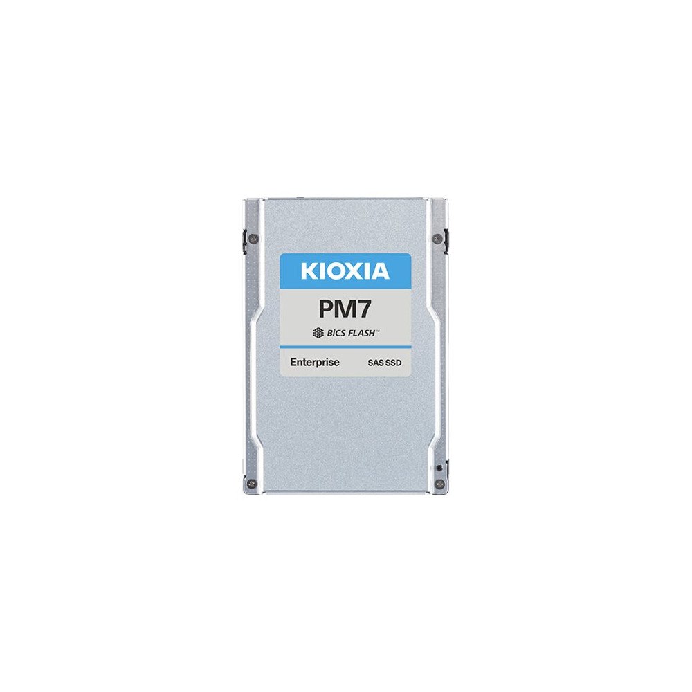 KIOXIA KIOXIA PM7-V Series KPM7VVUG3T20 - SSD - Enterprise - 3200 GB - SAS 24Gb/s