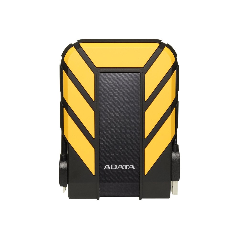 ADATA Technology ADATA HD710P - hårddisk - 1 TB - USB 3.1