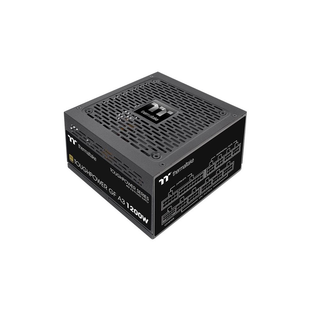 Thermaltake Thermaltake ToughPower GF3 A3 - TT Premium Edition - nätaggregat - 1200 Watt