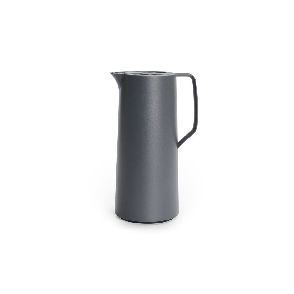 Emsa EMSA Motiva, Enklel tekanna, 1000 ml, Antracit, 126 mm, 168...