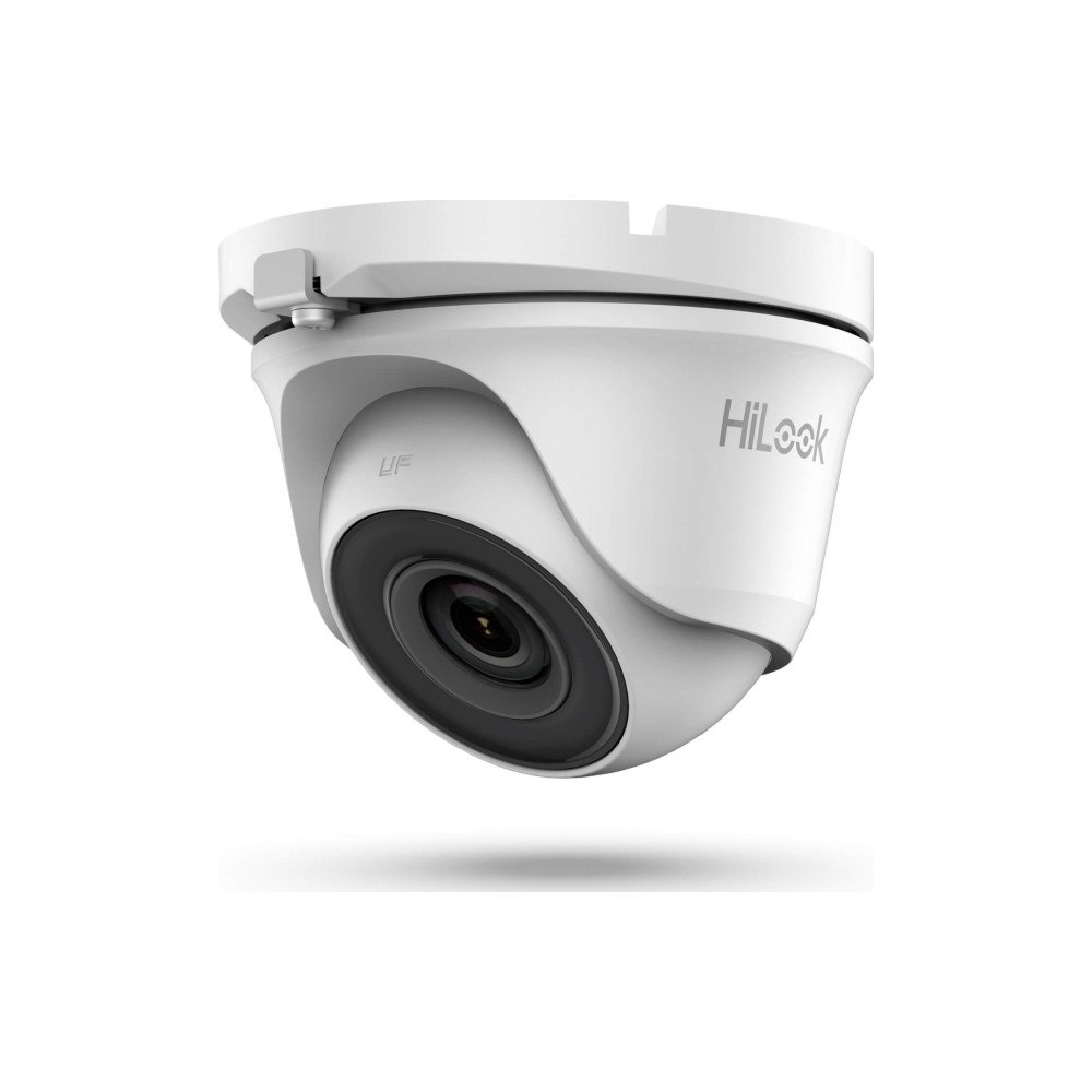 HiLook HiLook IP-kamera TVI Hilook från Hikvision 5MP dome TVICAM-T...