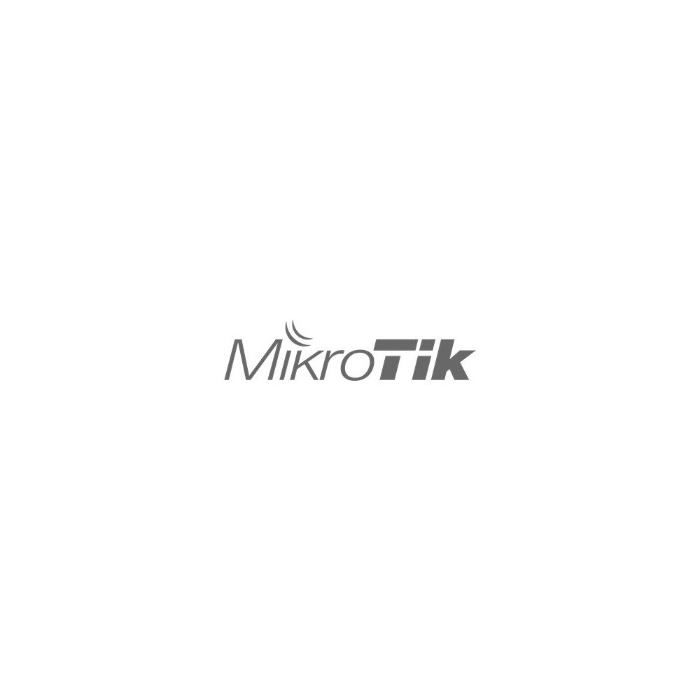 MikroTik MikroTik RouterBOARD