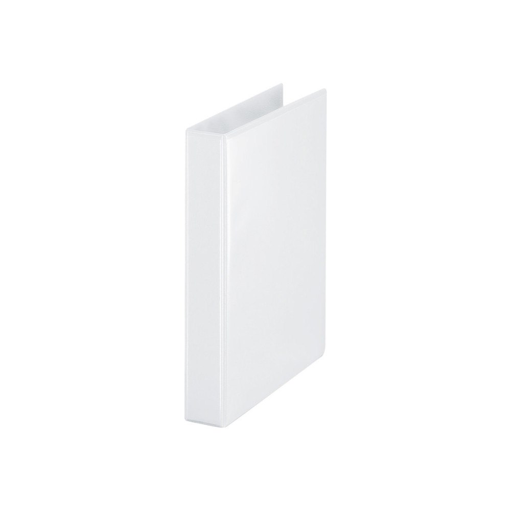 ESSELTE Esselte ESSENTIALS - presentationsringpärm - för A4 - kapacitet: 280 ark - vit