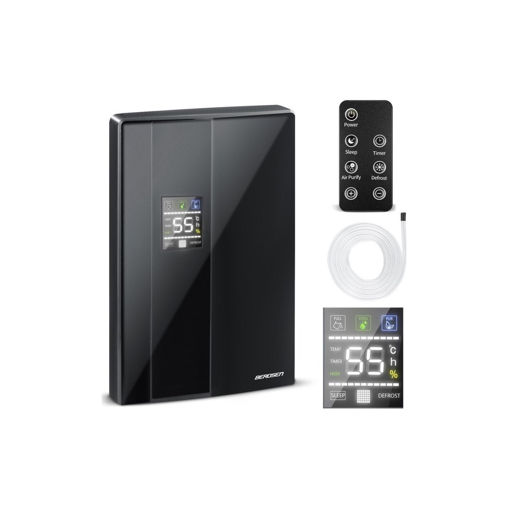 Berdsen Berdsen Avfuktare