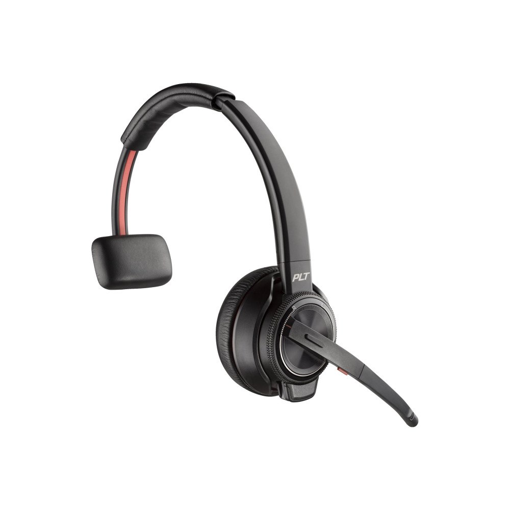HP HP Poly Savi 8210-M - headset
