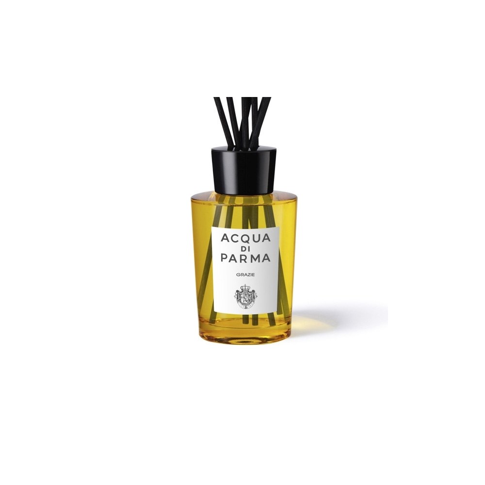 Acqua Di Parma Acqua di Parma Grazie, Doftflaska, Doftspridare med doftpinn...