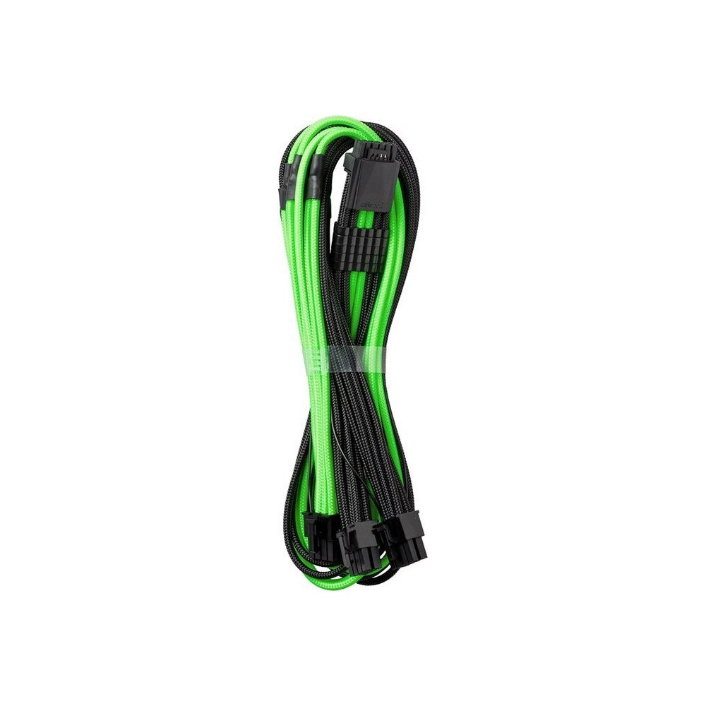 CableMod CableMod CableMod RT-Series PRO ModMesh 12VHPWR to 3x PCI-e...