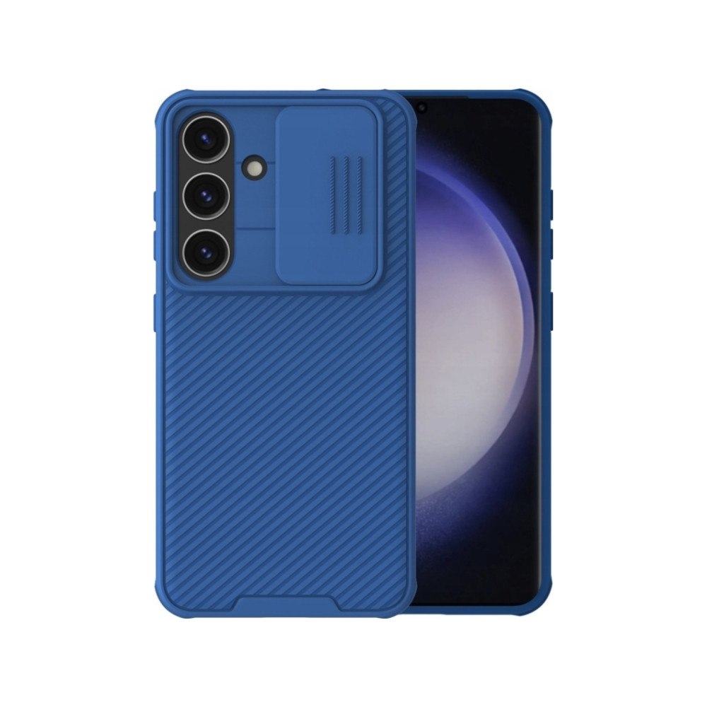 NILLKIN Nillkin CamShield Pro pansarväska med kameraskydd för Samsun...