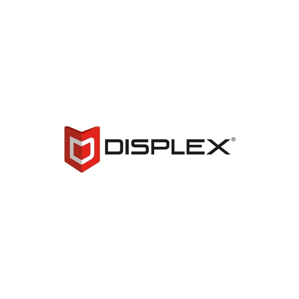 Displex Displex 01898, Samsung, Galaxy S24+, Galaxy S25+, Torr appli...