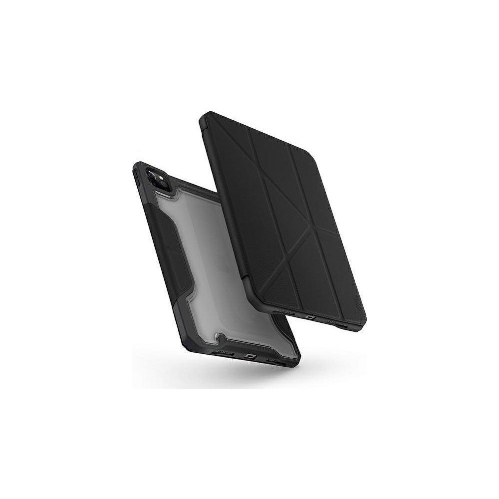 PanzerGlass Panzer Glass PanzerGlass fodral UNIQ Trex fodral Apple iPad...