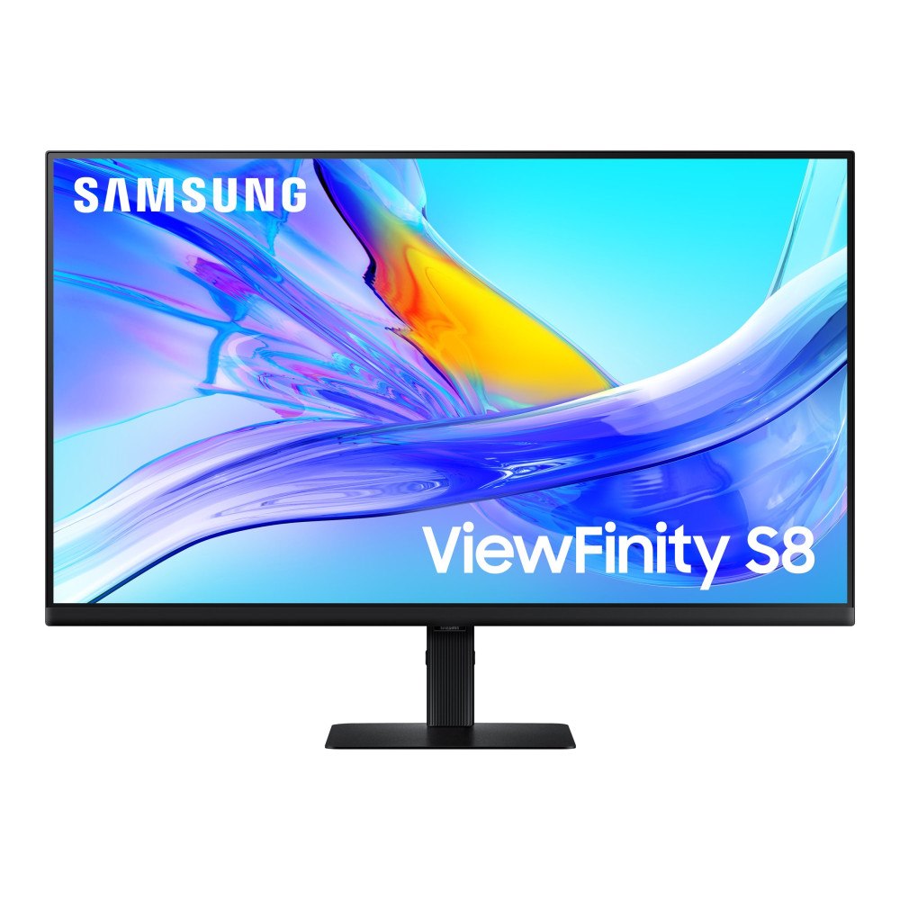 SAMSUNG Samsung ViewFinity S8 S32D800UAU - S80UD Series - LED-skärm - 32" - HDR