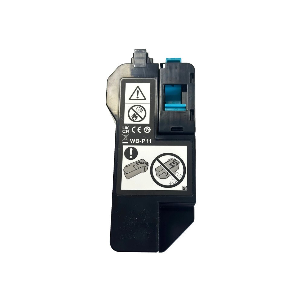 Konica Minolta Konica Minolta WB-P11 - original - uppsamlare för tonerspill