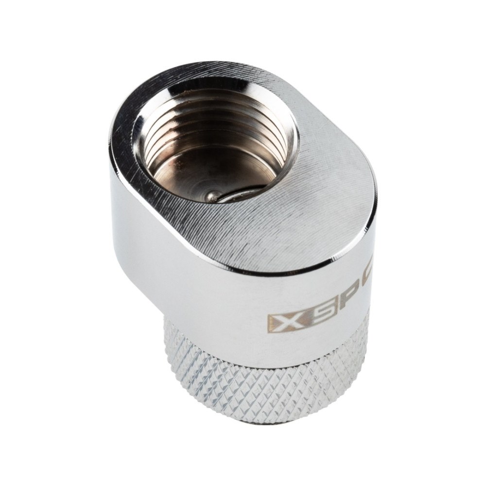 XSPC XSPC XSPC G1/4 Rotary 7mm Offset Fitting