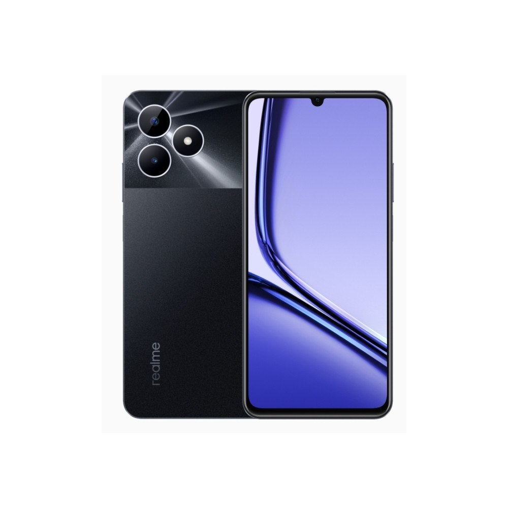 Realme realme Note 50, 17,1 cm (6.74"), 3 GB, 64 GB, 13 MP, Android...