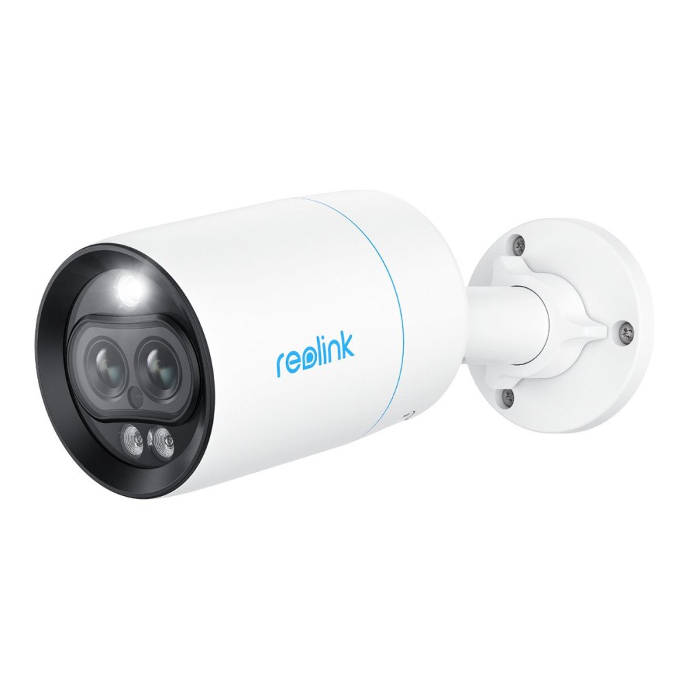 Reolink Reolink P330M - nätverksövervakningskamera - kula