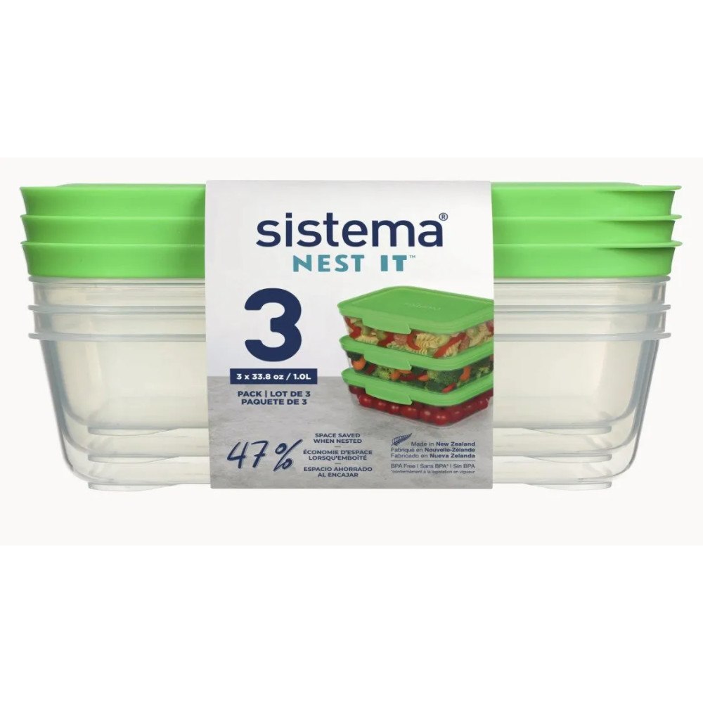 Sistema System