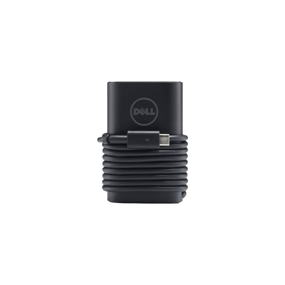 DELL Dell - USB-C strömadapter - 60 Watt