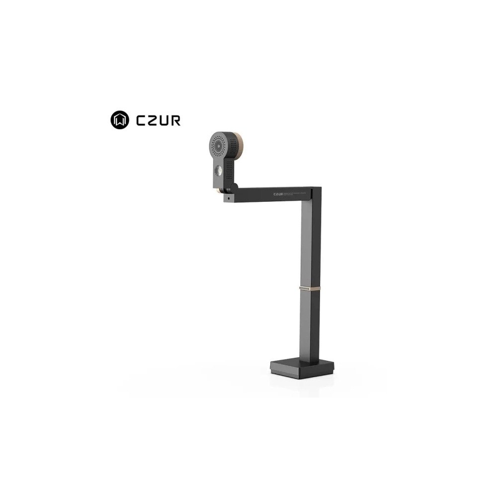 CZUR Webcam Fancy S Pro