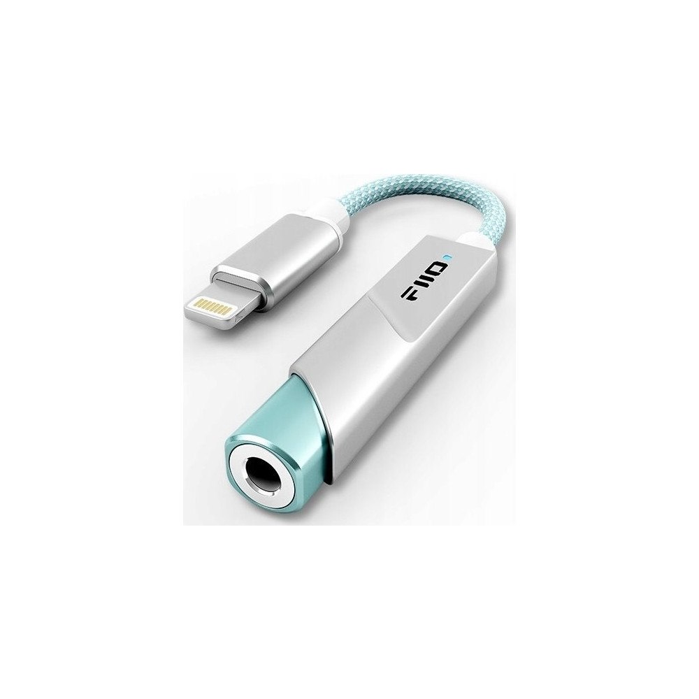 FiiO FiiO FiiO KA11 silver