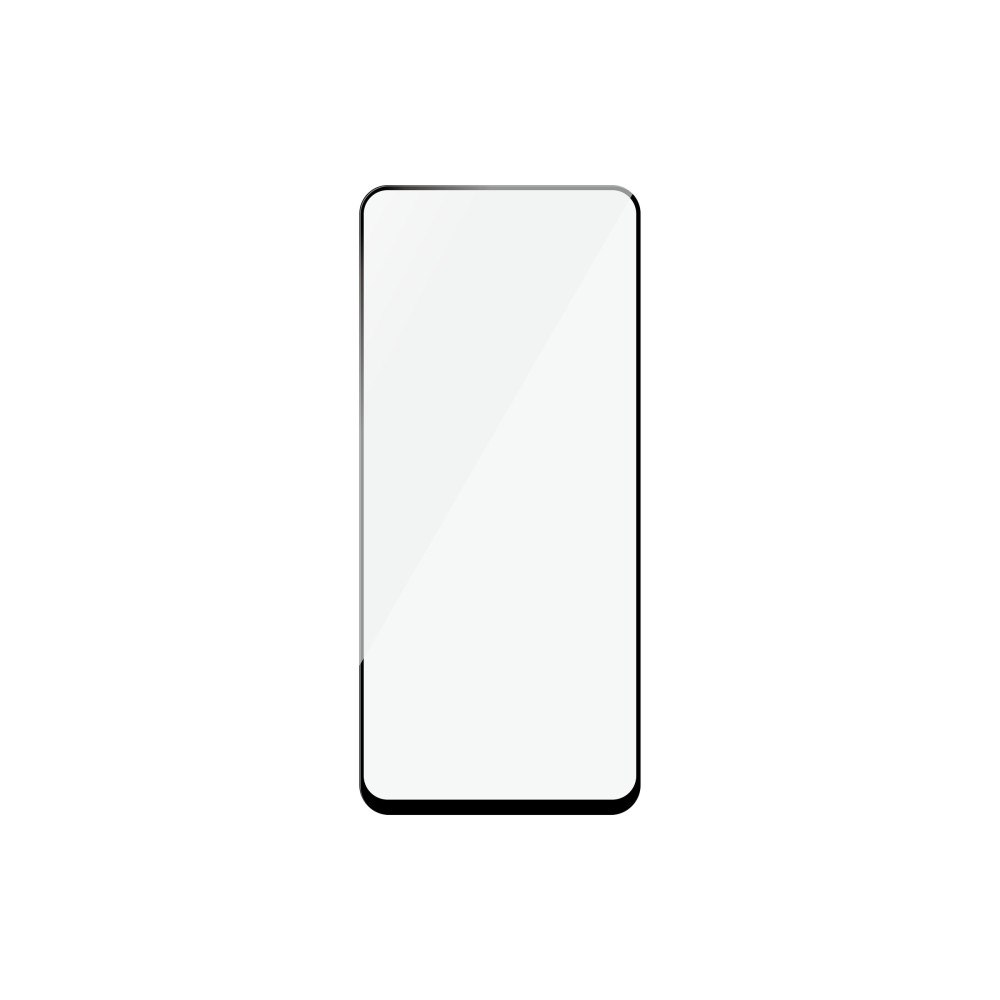 PanzerGlass SAFE. by PanzerGlass - skärmskydd för mobiltelefon - ultrabred passning