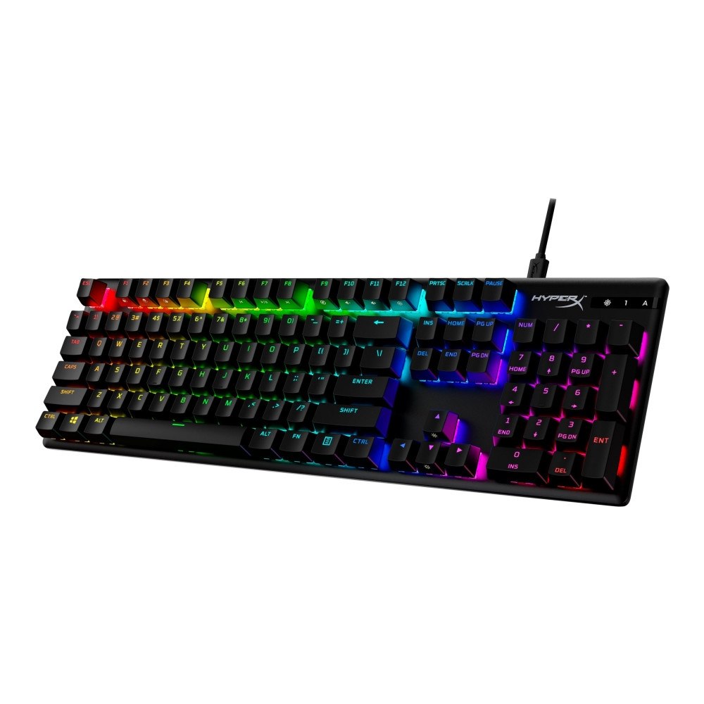 HP HyperX Alloy Origins