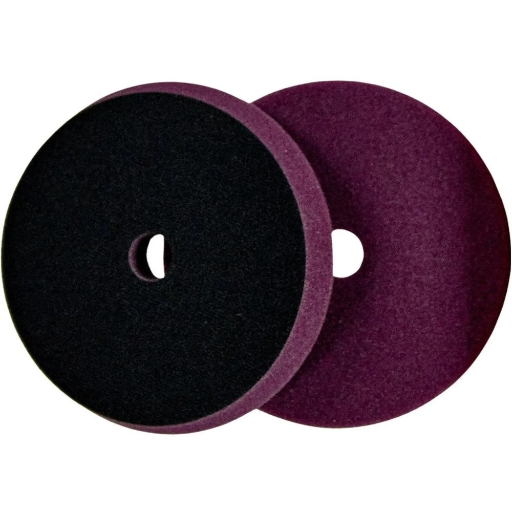 Flex Flex PP-M Medium 1-stegs polerskiva 125 mm