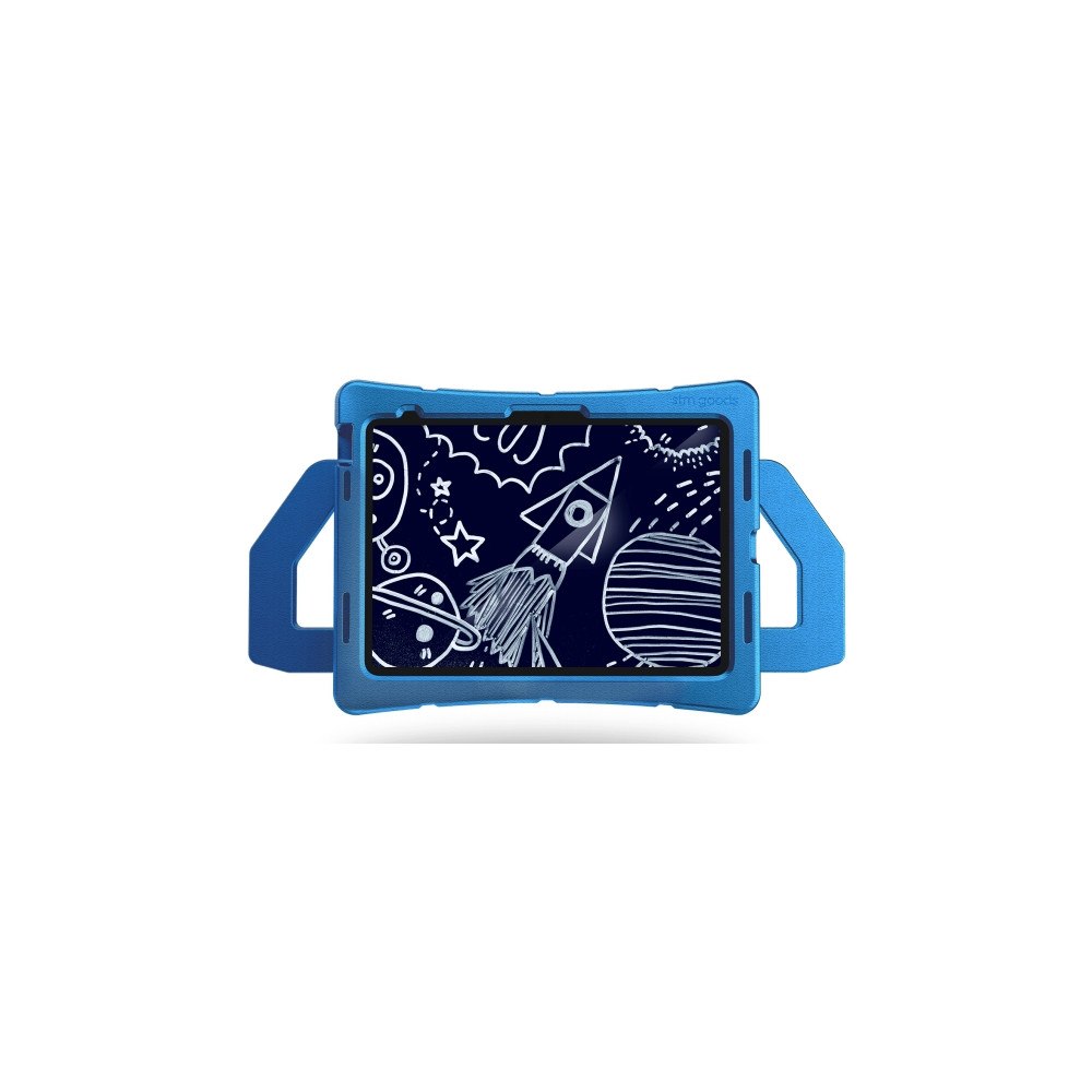 STM STM Duxling, Omslag, Apple, iPad (10th gen), 27,7 cm (10.9")...