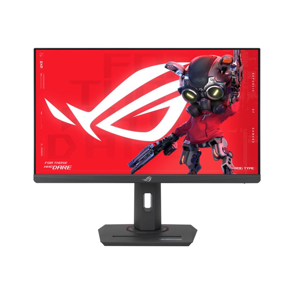 ASUS ASUS ROG Strix XG259CS - LED-skärm - Full HD (1080p) - 25" - HDR