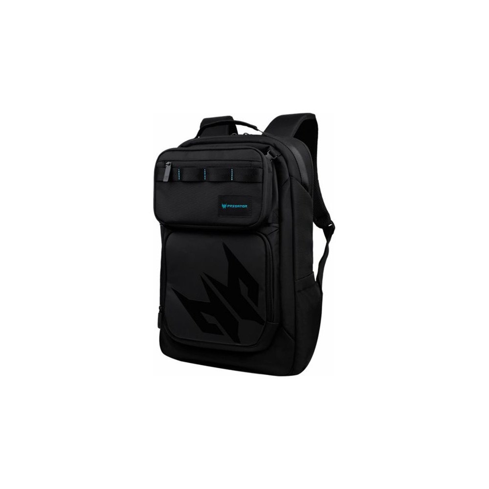 Acer Acer Predator Military Backpack (PBG370) - ryggsäck för bärbar dator