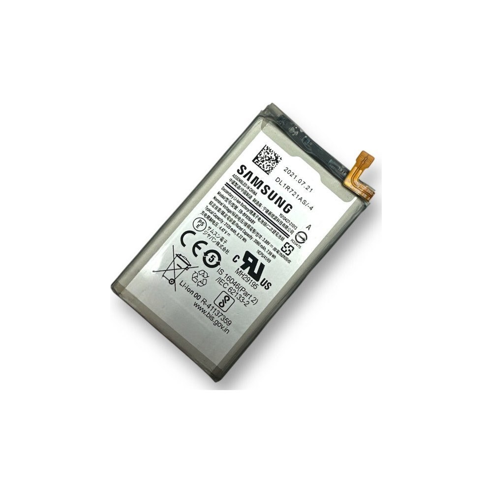 SAMSUNG Samsung Li-ion-batteri Sub EB-BF927ABY för F926B Samsung Z F...