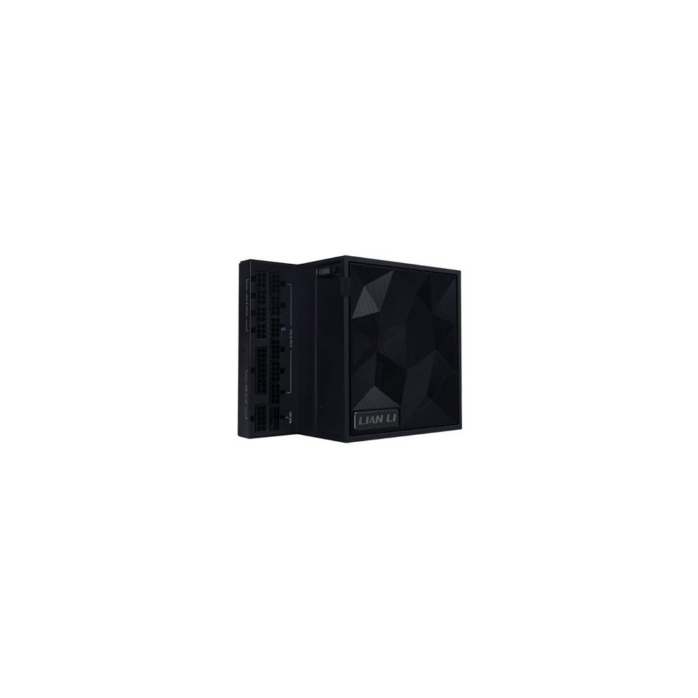 Lian Li Industrial Company Lian Li Edge Gold EG0850G - nätaggregat - 850 Watt