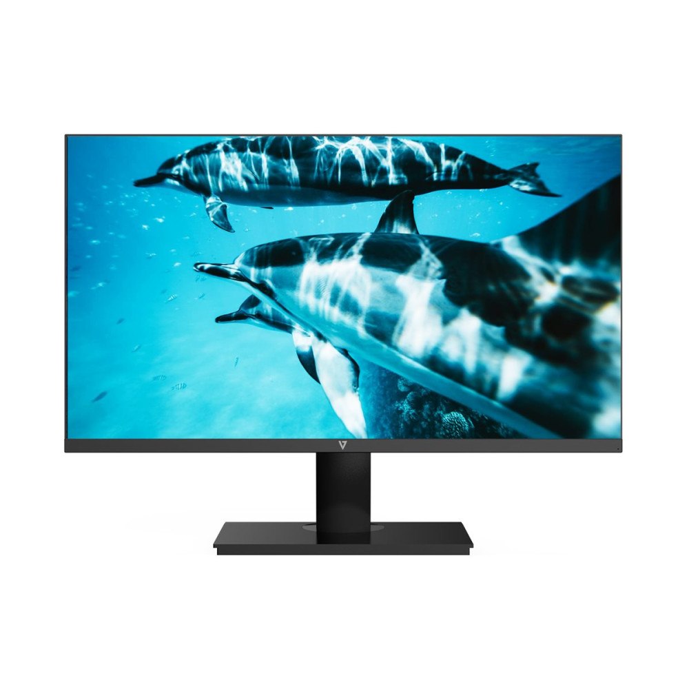 V7 V7 L270V0-E - LED-skärm - Full HD (1080p) - 27"