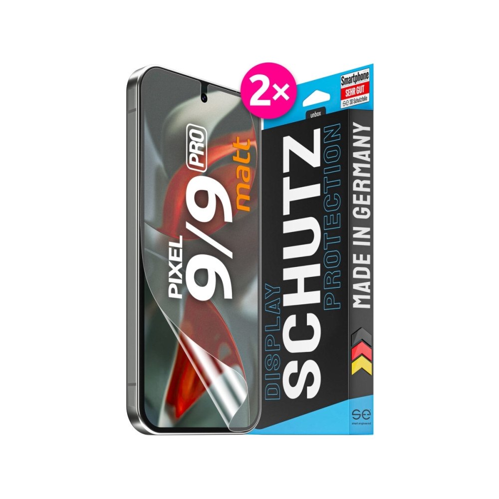 smart engineered Smart Engineered SE0-F0102-0520-24-M, Google, Pixel 9 / 9 Pr...