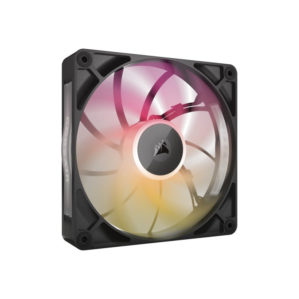 Corsair Microsystems CORSAIR iCUE Link RX140 MAX Expansion - lådfläkt