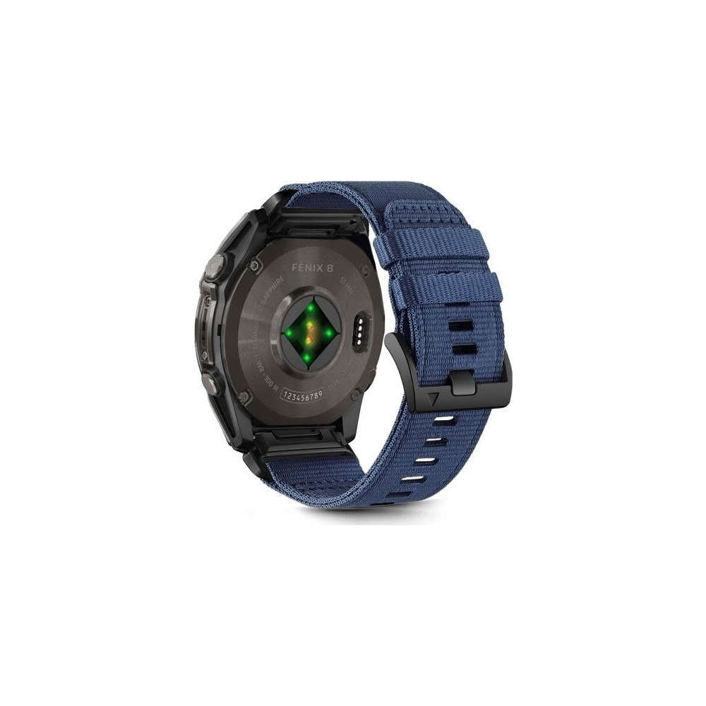 Tech-Protect Tech-Protect watch strap Nylon Classic Garmin fenix 5/6/6 Pr...