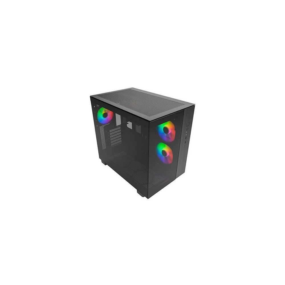 Montech Montech KING 65 PRO PC Case, Midi-Tower, ATX, ARGB, Tempered...