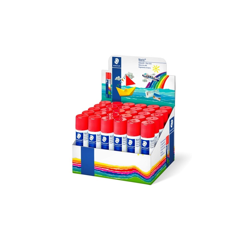 STAEDTLER STAEDTLER® Noris® limstift 10 gram