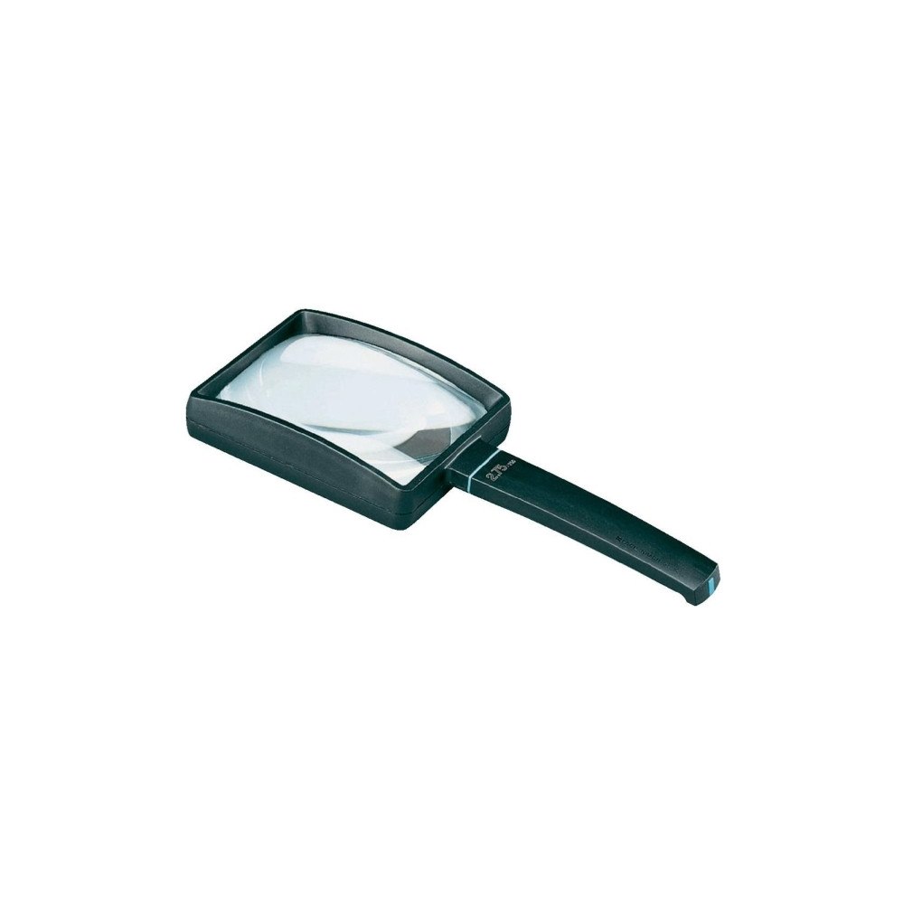 Eschenbach Eschenbach 2655175 Håndlup Forstørrelsesfaktor: 2.8 x Linses...