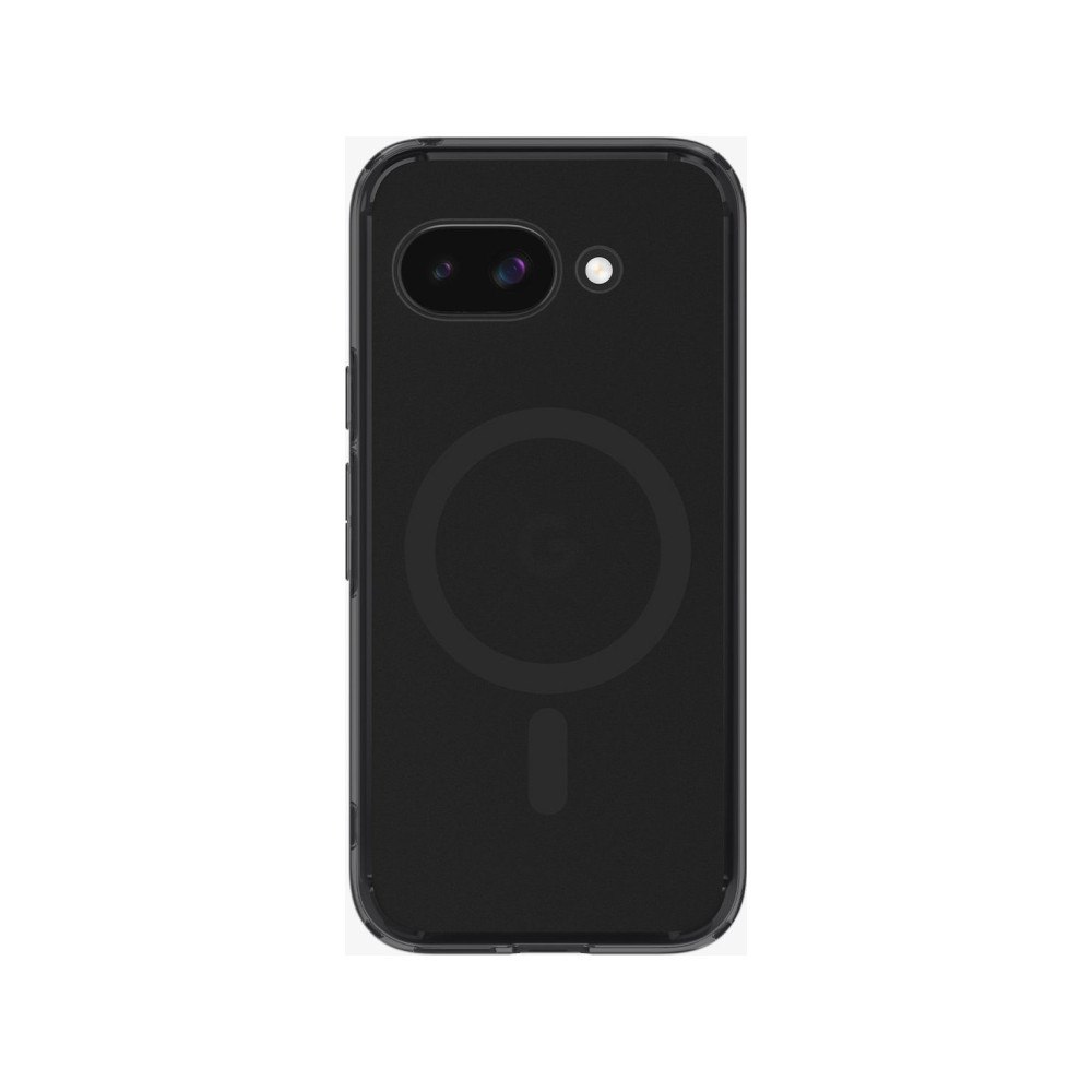 Spigen Spigen Ultra Hybrid Metal Ring (MagFit), Omslag, Google, Pix...