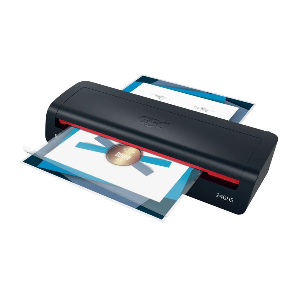 GBC GBC Series 2 240HS - laminator - påse