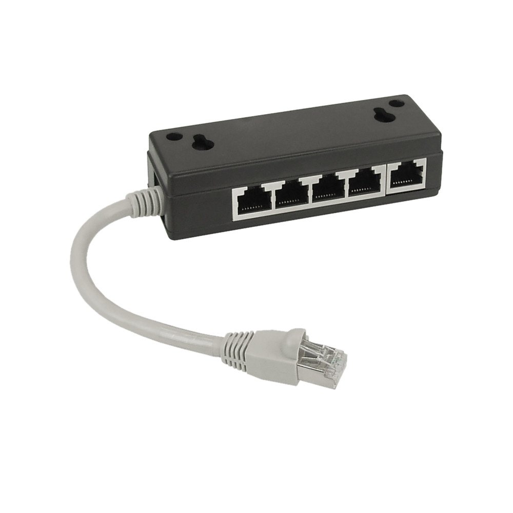 Inline InLine - Gränssnittskort för ISDN-terminal - ISDN