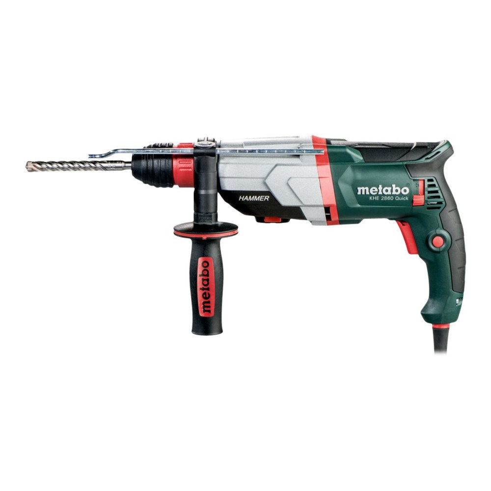Metabo Metabo KHE 2860 QUICK - roterande hammare - 800 W