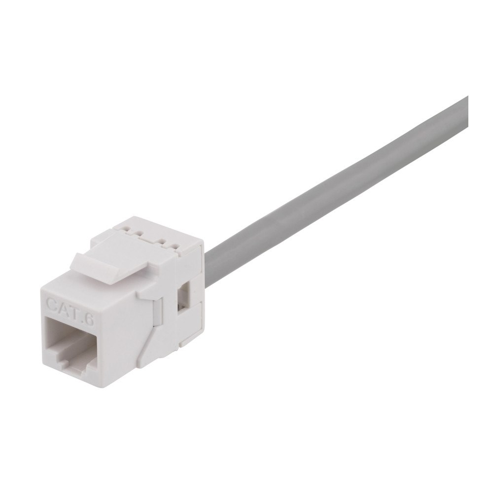 Deltaco DELTACO modulär insättning