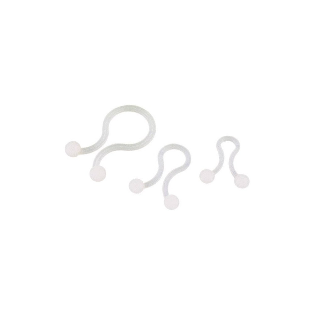 TRU Components TRU COMPONENTS TC-TT08-20203 Kabeldriller 1593079 Bundt-Ø-om...