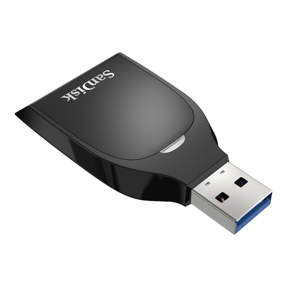 SANDISK SanDisk kortläsare - USB 3.0
