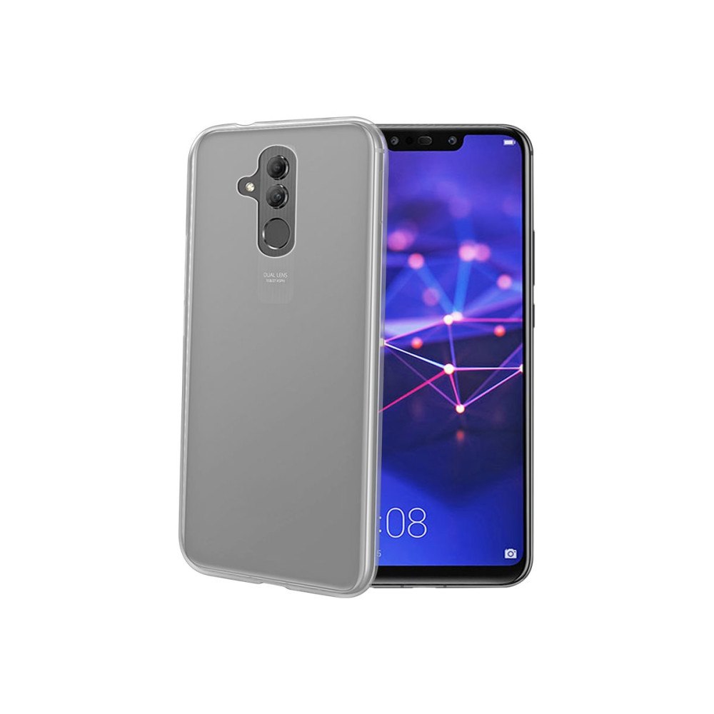 Celly Celly Gelskin GELSKIN793 - baksidesskydd för mobiltelefon