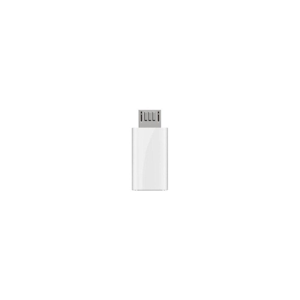 Microconnect MicroConnect - USB typ C-adapter - 24 pin USB-C till mikro-USB typ B
